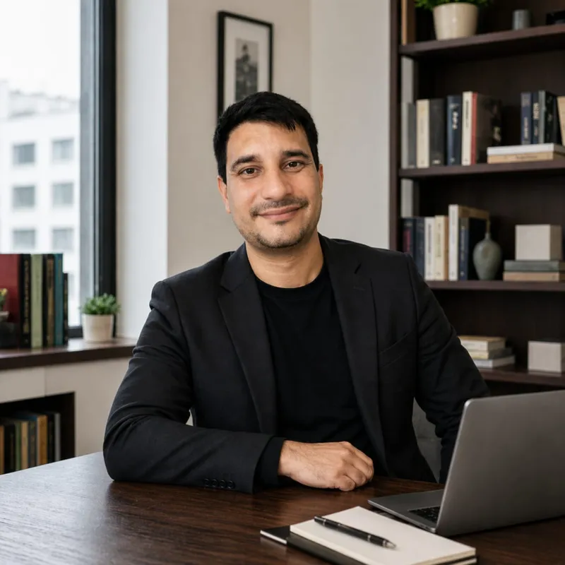 Alex Montani, consultor en negociación estratégica y protección de valor
